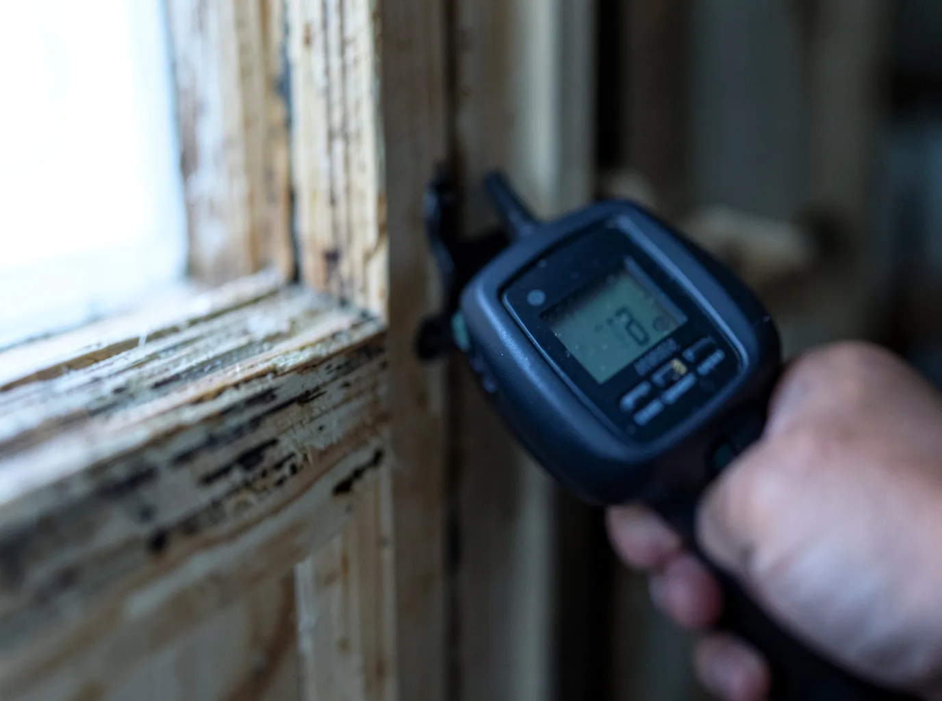 Water Damage Restoration North Franklin, CT FAQs