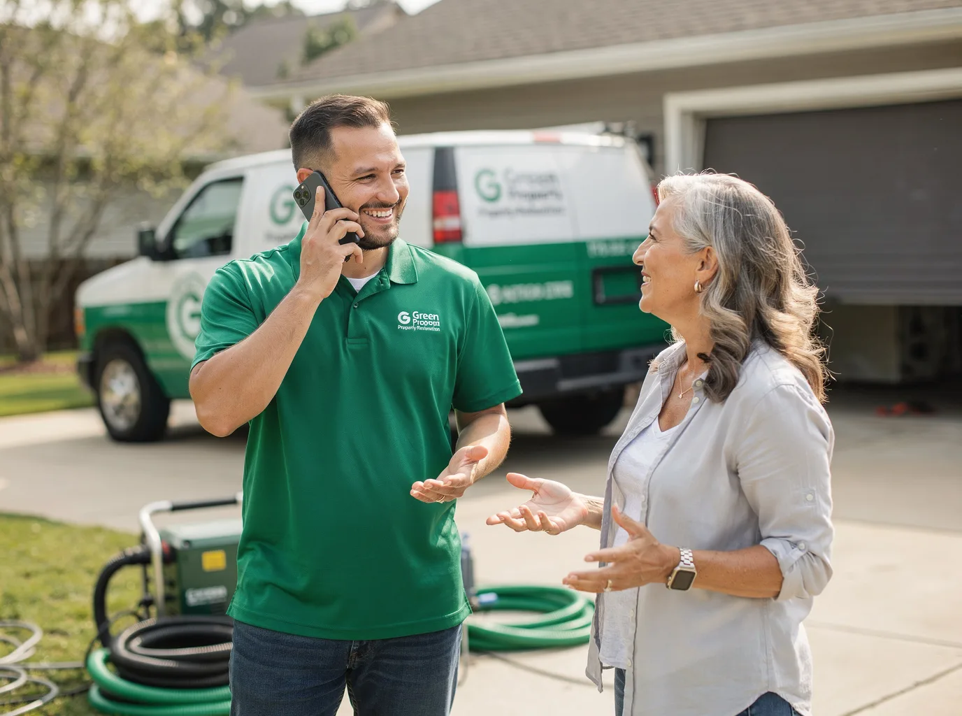 Water Damage Restoration North Franklin, CT FAQs